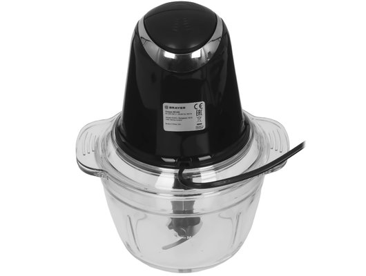 Мини-процессор BRAYER BR 1406
